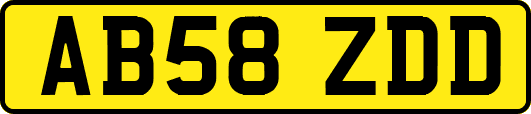 AB58ZDD