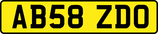 AB58ZDO
