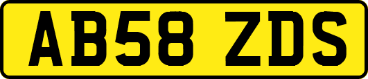 AB58ZDS