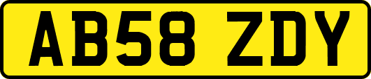AB58ZDY