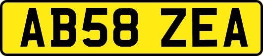 AB58ZEA
