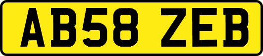 AB58ZEB
