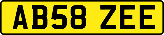 AB58ZEE