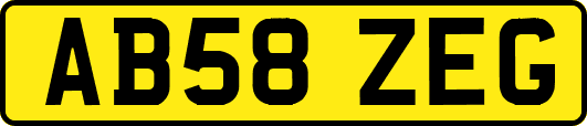 AB58ZEG