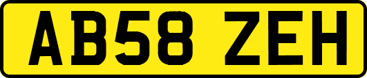 AB58ZEH