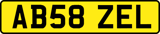 AB58ZEL
