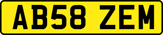 AB58ZEM