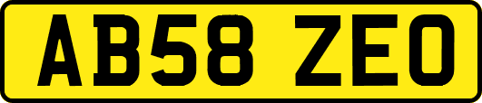 AB58ZEO