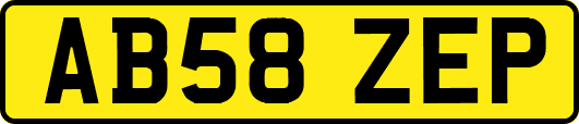 AB58ZEP