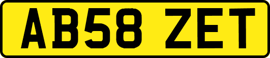 AB58ZET