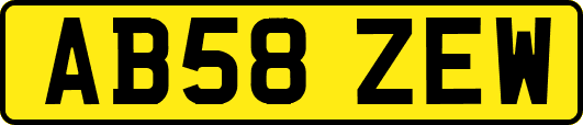 AB58ZEW