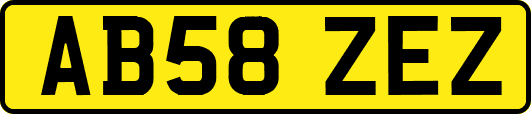 AB58ZEZ
