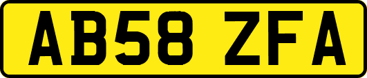 AB58ZFA