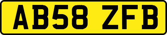 AB58ZFB
