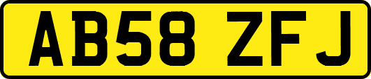 AB58ZFJ