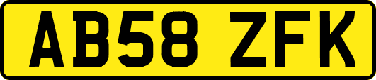 AB58ZFK
