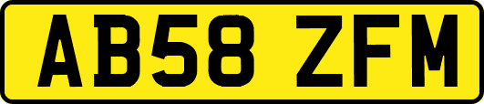 AB58ZFM