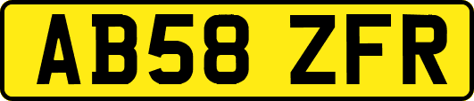AB58ZFR