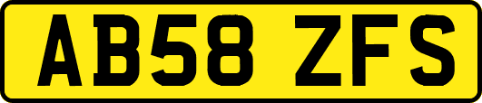 AB58ZFS