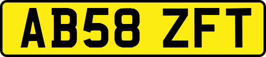 AB58ZFT