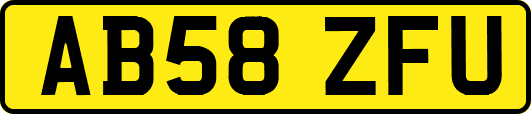 AB58ZFU