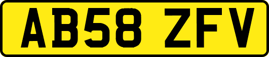 AB58ZFV