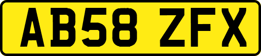 AB58ZFX