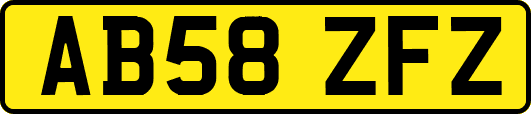 AB58ZFZ