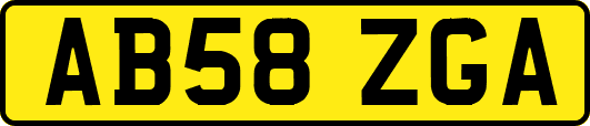 AB58ZGA