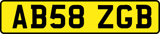 AB58ZGB