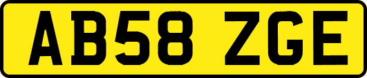 AB58ZGE