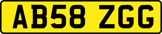 AB58ZGG