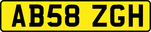 AB58ZGH