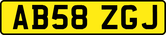 AB58ZGJ
