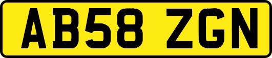 AB58ZGN