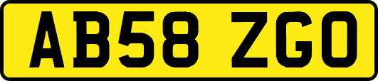 AB58ZGO