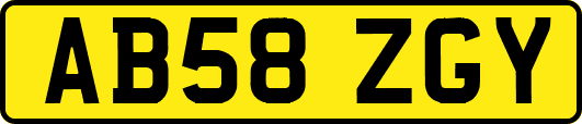 AB58ZGY