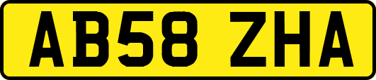 AB58ZHA
