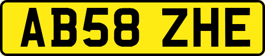 AB58ZHE
