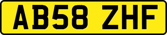 AB58ZHF
