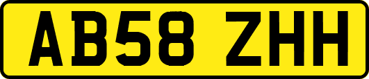 AB58ZHH
