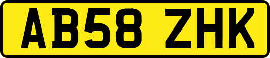 AB58ZHK