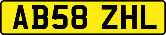 AB58ZHL