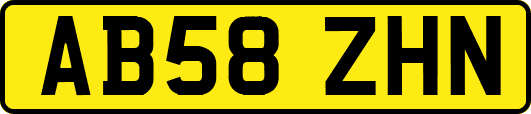 AB58ZHN
