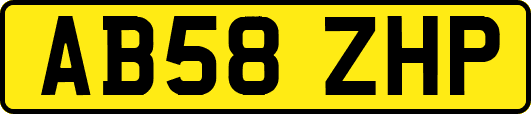 AB58ZHP