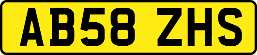 AB58ZHS
