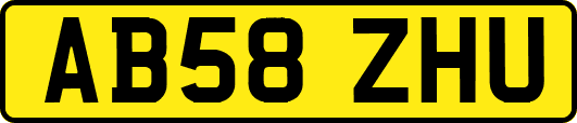 AB58ZHU