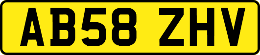 AB58ZHV