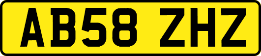 AB58ZHZ