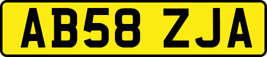 AB58ZJA